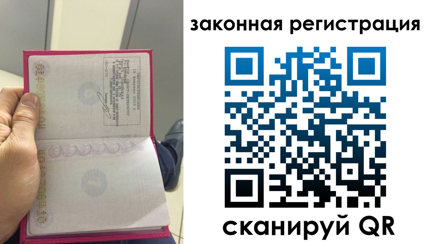 прописка для кредита в Горячем Ключе